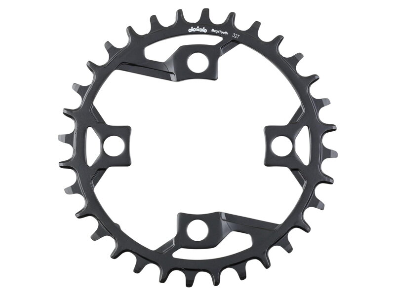 FSA Gamma Megatooth 32-Zahn-Konverter
