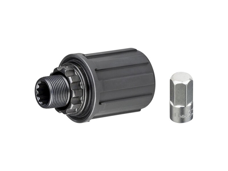 Bontrager Kugellager-Freilaufkörper für SSR/Superstock/Select V2