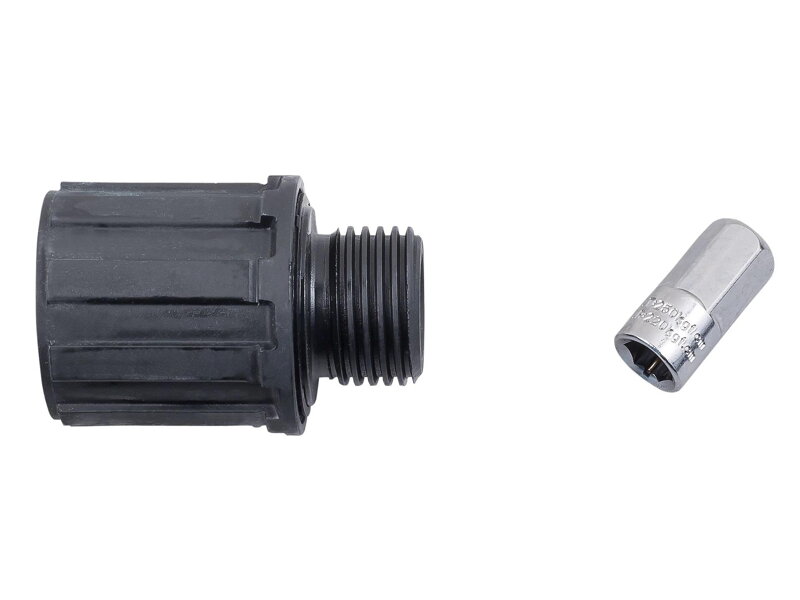Bontrager Freilaufkörper 7-fach