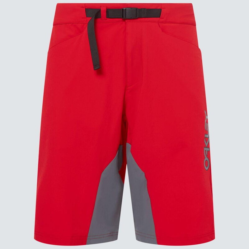 Hose Oakley seeker'75 rot