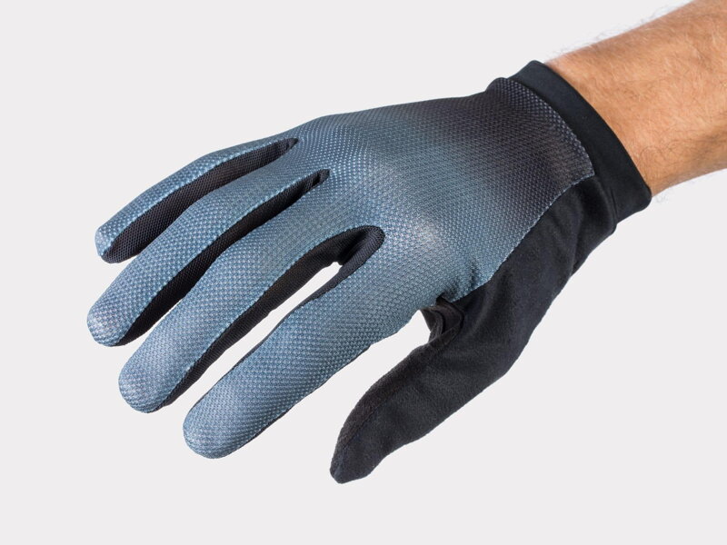 Bontrager Evoke Handschuhe blau