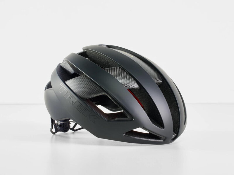 Trek Velocis Mips Helm schwarz