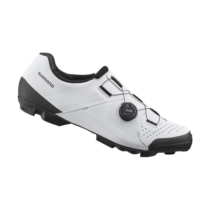 SHXC300 Schuhe weiß