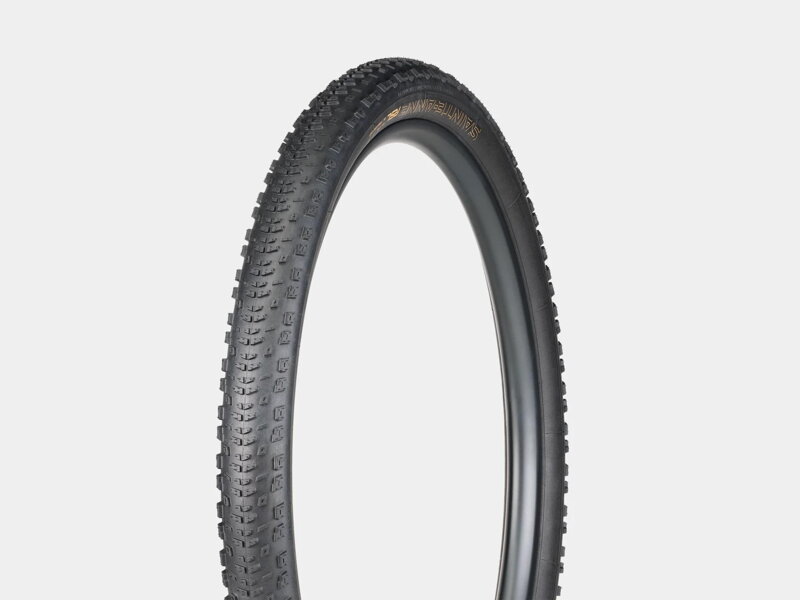 Bontrager MTB-Reifen Sainte-Anne RSL XR TLR 29x2,4 schwarz