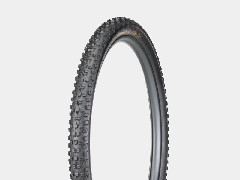 Bontrager MTB-Reifen Gunnison Pro XR TLR 29x2,6 schwarz