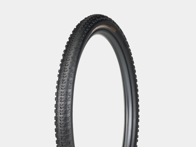 Bontrager MTB-Reifen Sainte-Anne Pro XR TLR 29x2,4 schwarz