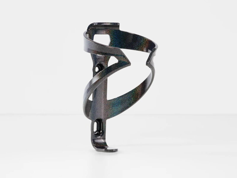 Bontrager Trek Elite Flaschenhalter aus recycelten prismatischen Materialien