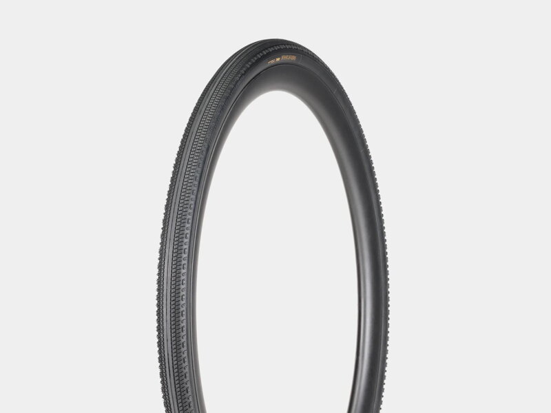 Bontrager Reifen Girona RSL GR TLR 700X42C schwarz