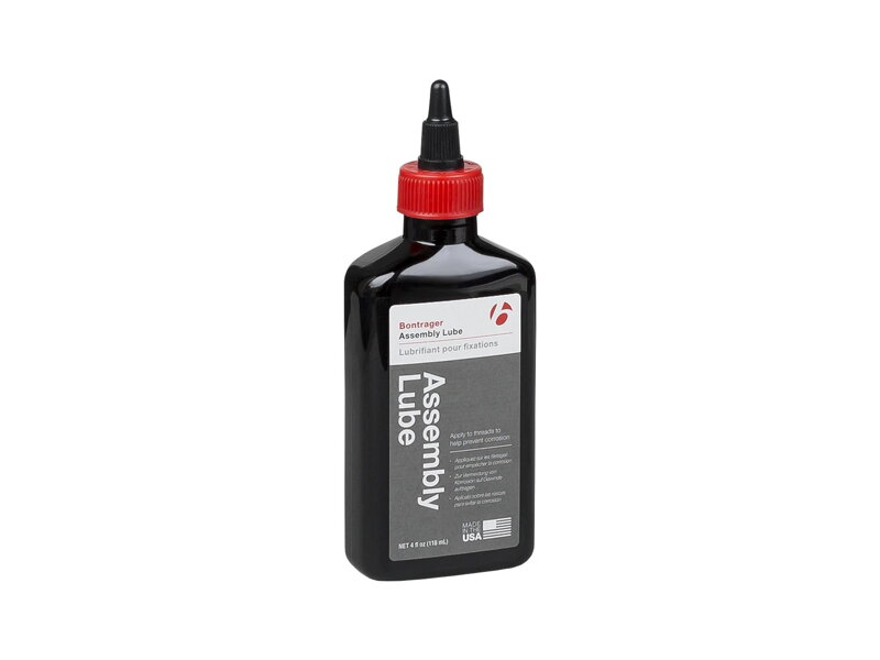Bontrager Assembly Lube 120 ml