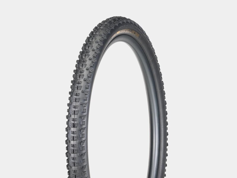 Bontrager MTB-Reifen Montrose RSL XT TLR 29X2.4 schwarz