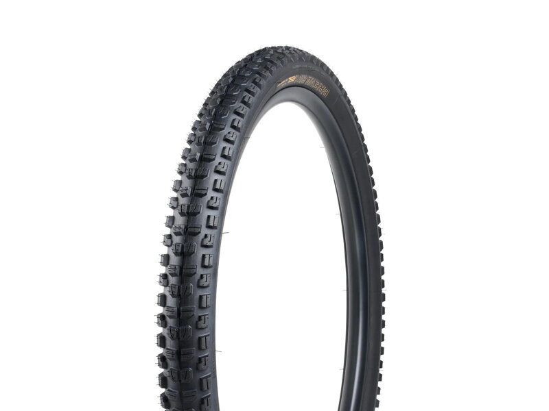 Bontrager Brevard RSL SE TLR MTB-Reifen 27,5x2,5 schwarz