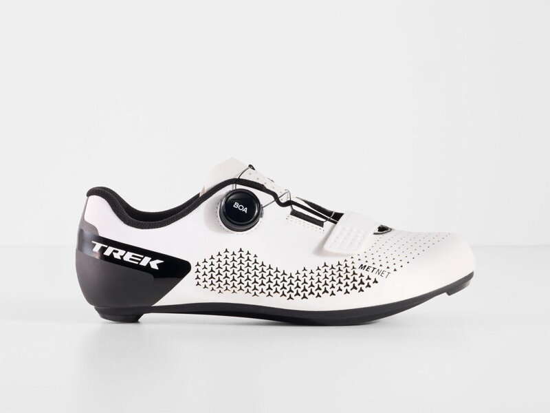 Trek Circuit Road Schuhe weiß