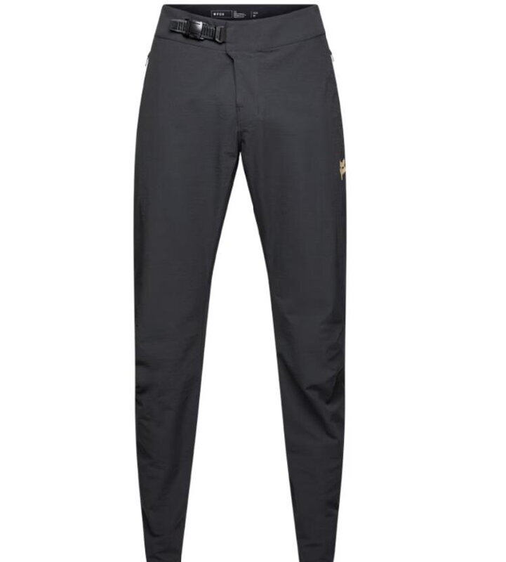 Fox Racing x Trek Ranger Hose schwarz
