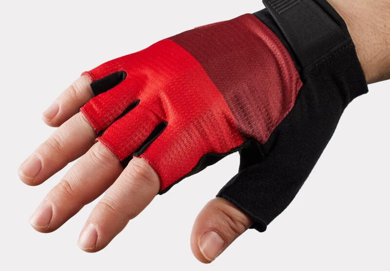 ZÉFAL CHRISTOPHE 516 Riemen rot 2 Stk.