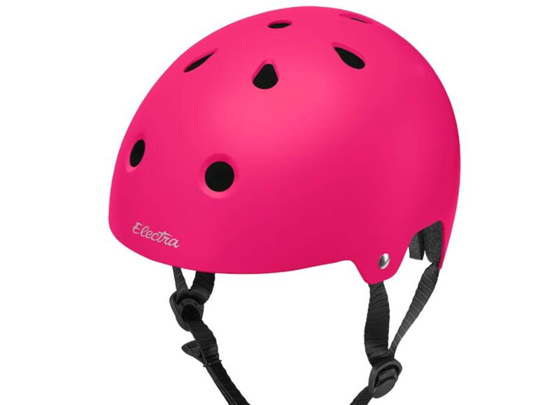 Electra Lifestyle Helm rosa