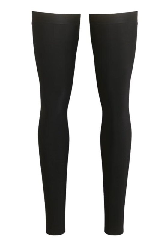 Rapha Thermo-Beinlinge schwarz