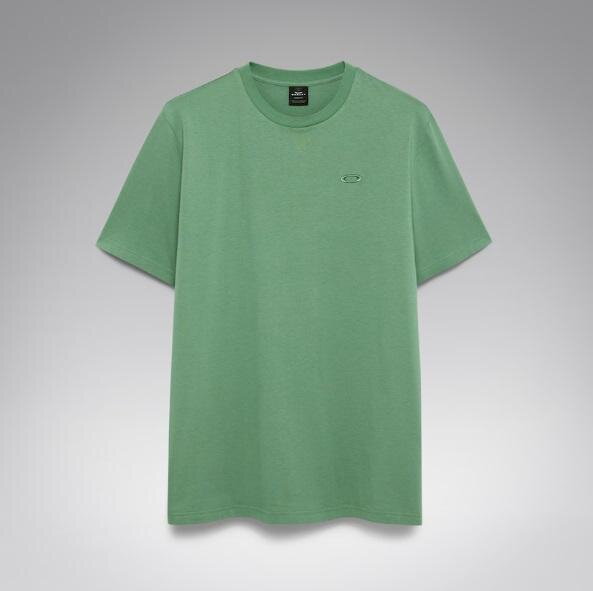 Oakley Relax Tee 2.0 T-Shirt grün
