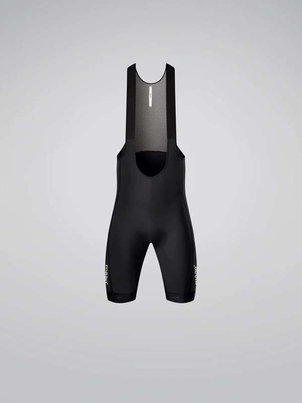 MAAP Trägerhose TRAINING 3.0 schwarz