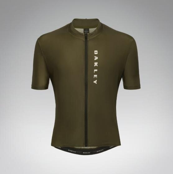Oakley Icon Classic Jersey 2.0 Trikot grün