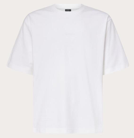 Oakley Soho Gen SS T-Shirt weiß