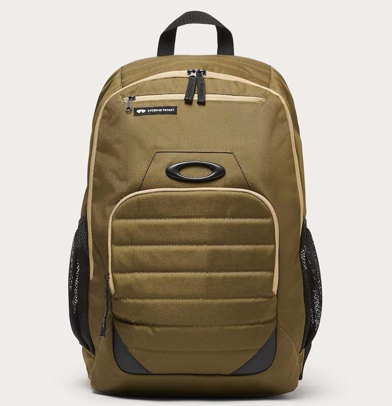 Oakley Enduro 4.0 Rucksack braun 25 l