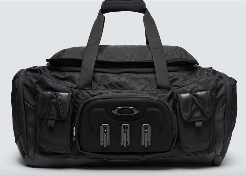 Oakley Urban Ruck RC Duffel Tasche schwarz