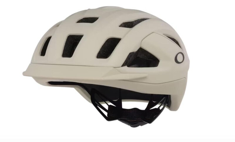 Oakley ARO3 Allroad Helm matt creme