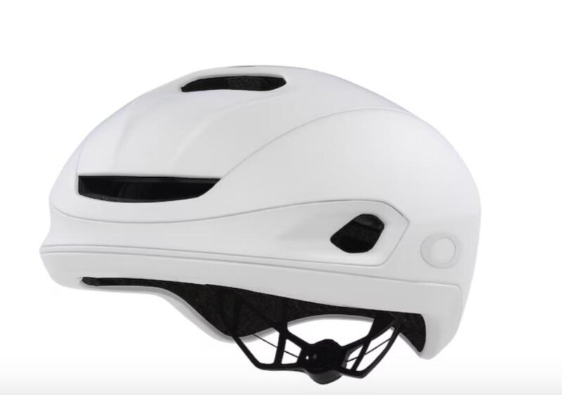 Oakley ARO 7 Lite EU Helm matt weiß