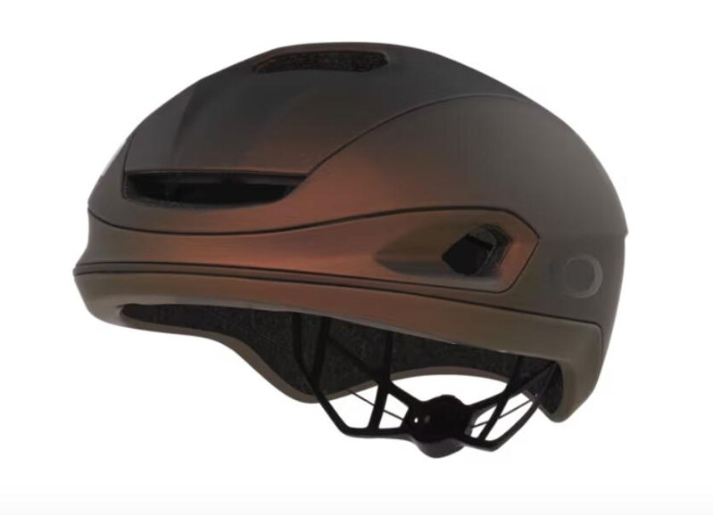 Oakley ARO 7 Lite EU Helm matt bronze