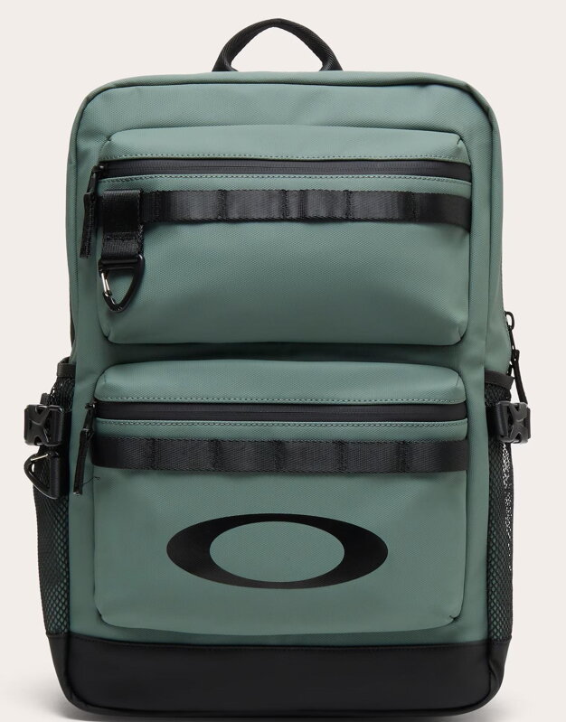 Oakley Rover Laptop-Rucksack grün