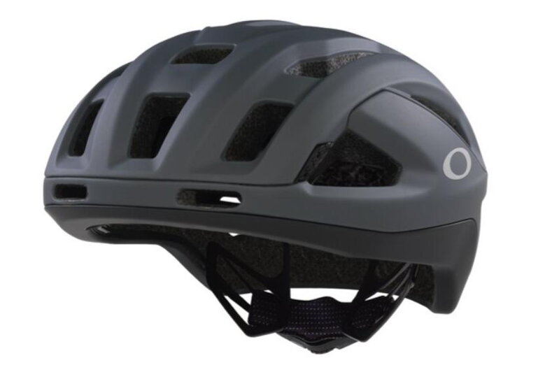 Oakley ARO3 Endurance EU Helm matt grau / Größe M