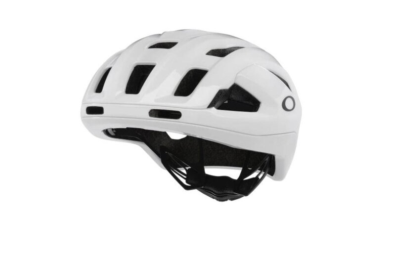 Oakley ARO3 Endurance EU Helm weiß