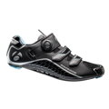 Bontrager Sonic WSD Rennradschuhe schwarz