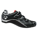 Bontrager Sonic WSD Rennradschuhe schwarz