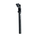 LONGUS SPRING Sattelsitz Al 27,2/350 schwarz