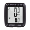LONGUS Fahrradcomputer AX-11W