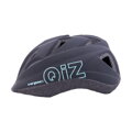 HQBC QIZ schwarz matt