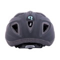 HQBC QIZ schwarz matt