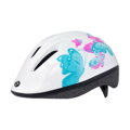 HQBC KIQS Schmetterling weiß