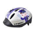 HQBC FUNQ Polizist