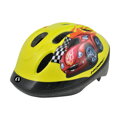 HQBC FUNQ Rotes Auto gelb