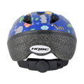 HQBC FUNQ Tiere blau
