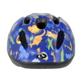 HQBC FUNQ Tiere blau