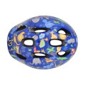 HQBC FUNQ Tiere blau