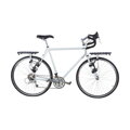 THULE TOUR RACK Träger