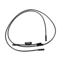 SHIMANO Verbindung/Verteiler Y-Kabel EW-JC130