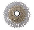 SHIMANO Kassetten 10-fach MTB