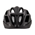 HQBC DUALQ Schwarz/Rot matt