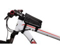 ZÉFAL Handytasche Console Pack T2 für Vorbau 1,3l