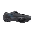SHIMANO Turnschuhe SHXC100 Damen schwarz